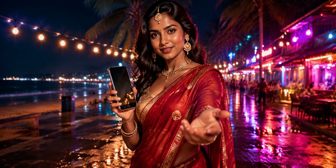 Mobile casino experience with sattagamez in India