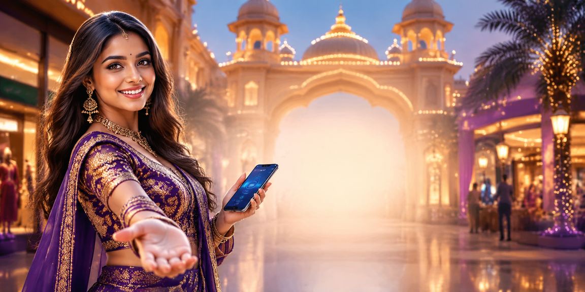 User depositing funds on sattagamez platform using mobile payments