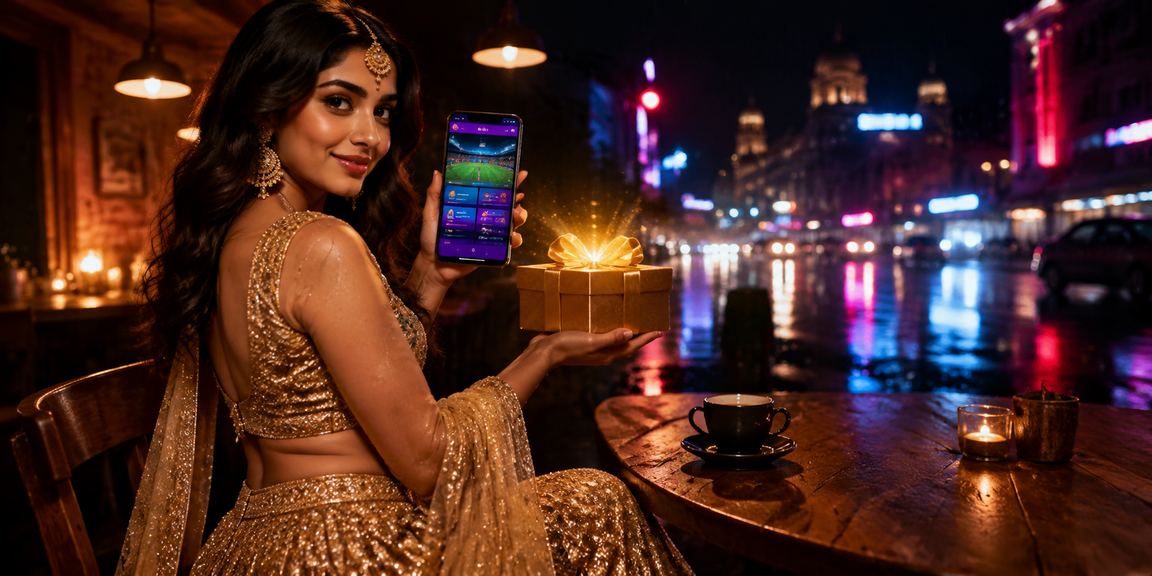 Live sports betting scene in Mumbai